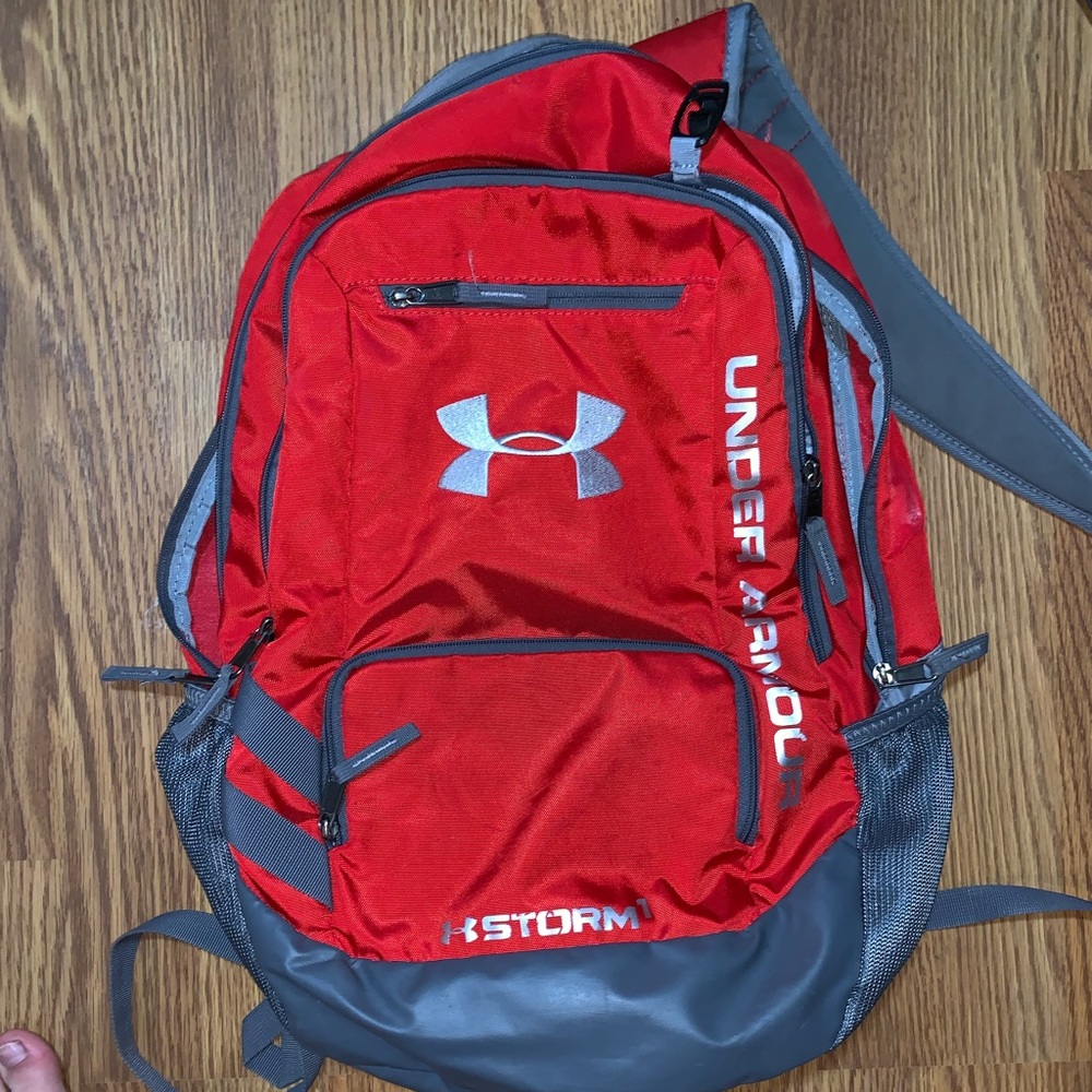 Under Armour Backpack